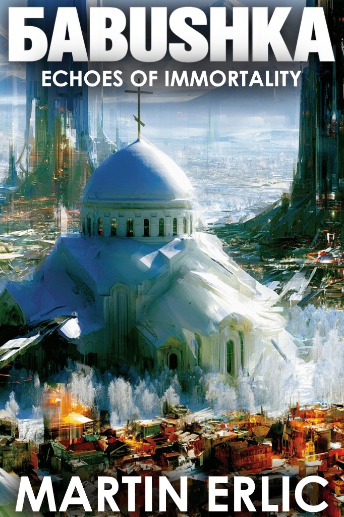 Echoes of Immortality