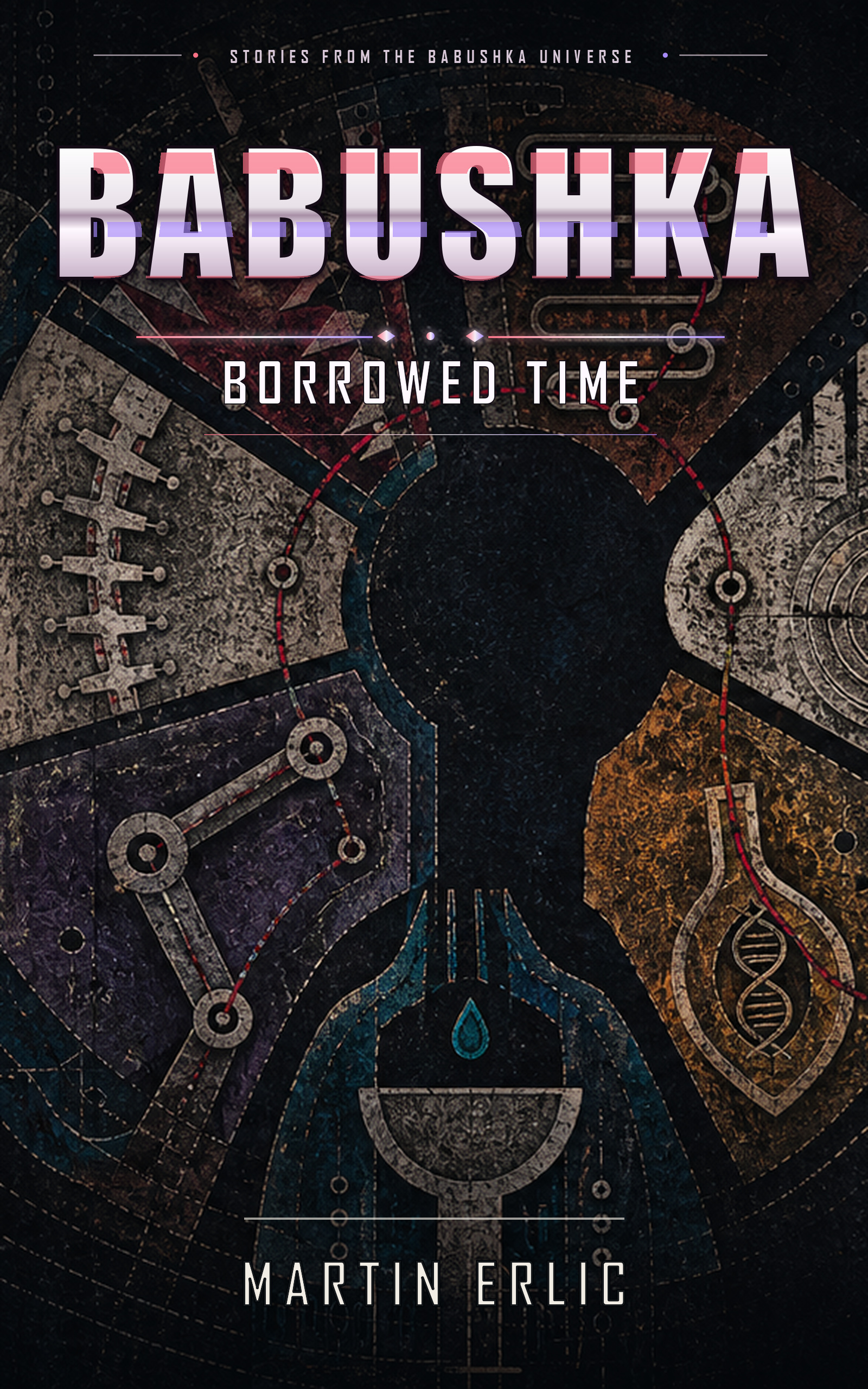 Borrowed Time
