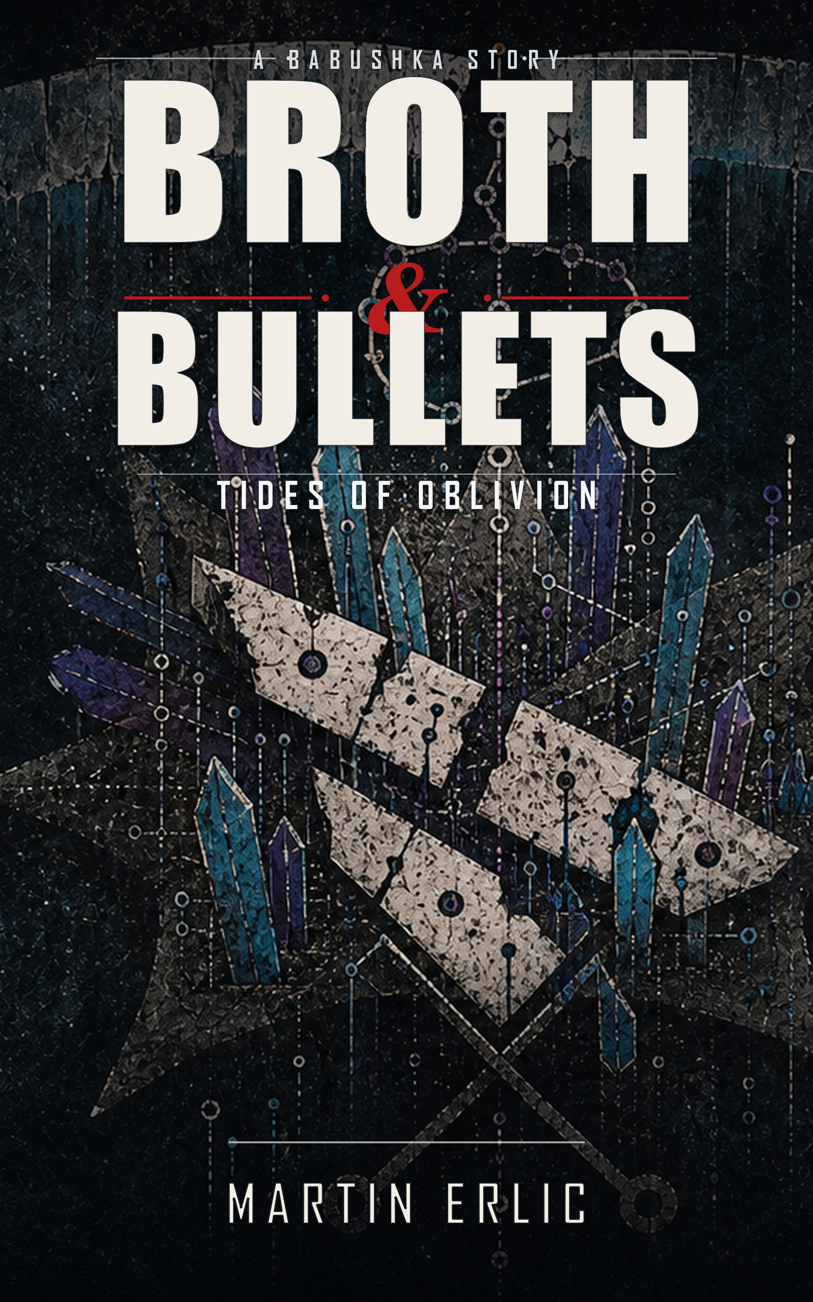 Tides of Oblivion