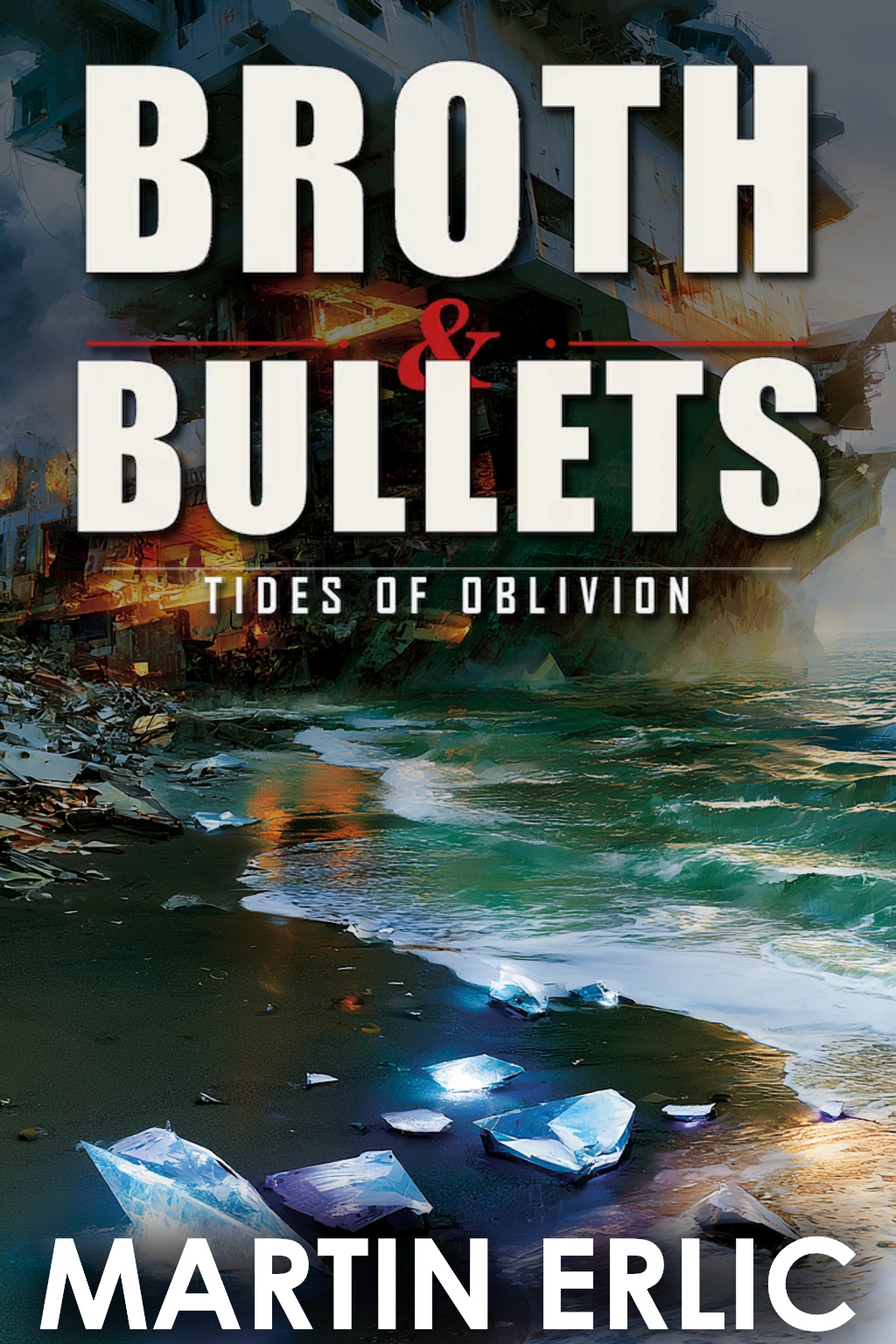 Tides of Oblivion