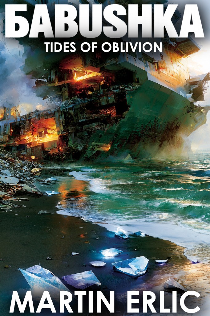 Tides of Oblivion