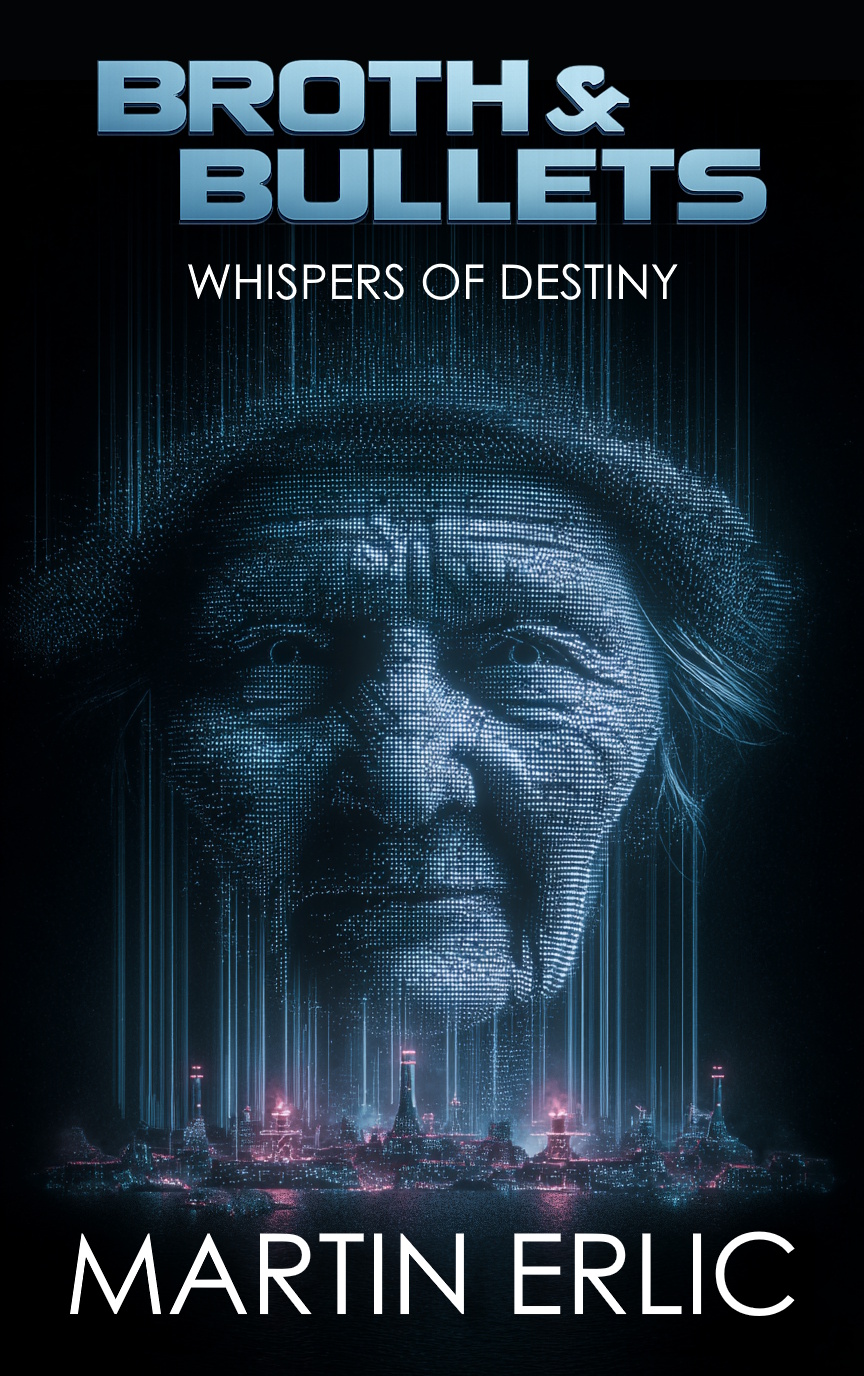 Whispers of Destiny
